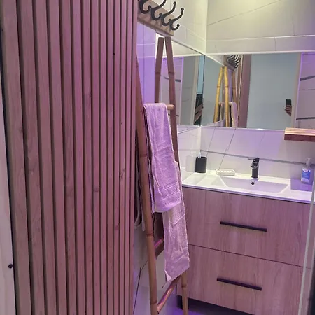 Garden's Cap D'agde Agde