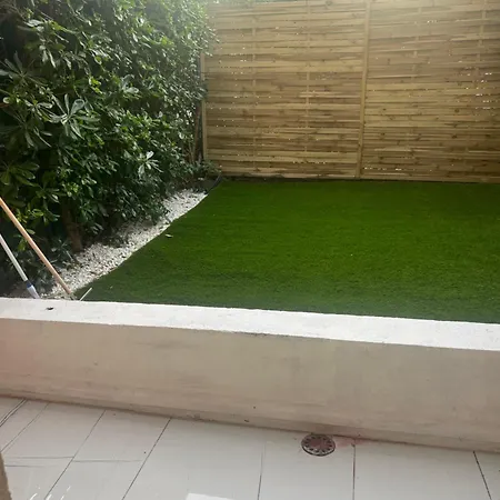 Garden's Cap D'agde Appartamento *