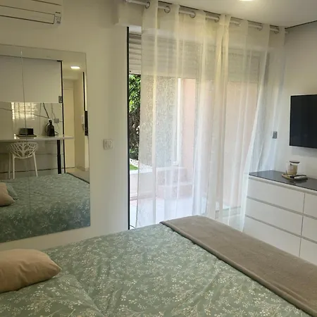 Appartamento Garden's Cap D'agde *