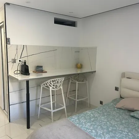 Garden's Cap D'agde *