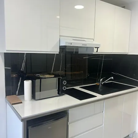 Garden's Cap D'agde * Агд