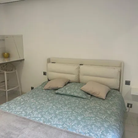 Garden's Cap D'agde Апартаменты Агд