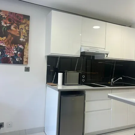 Garden's Cap D'agde * Агд