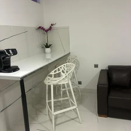 Appartement Garden's Cap D'agde