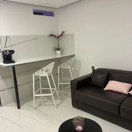 Appartement Garden's Cap D'agde Agde