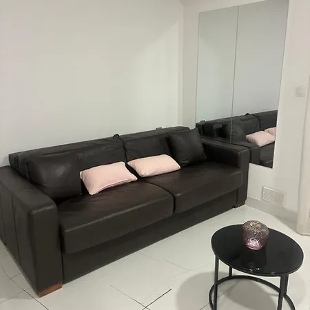 Appartement Garden's Cap D'agde