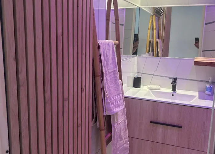 Garden's Cap D'agde Агд